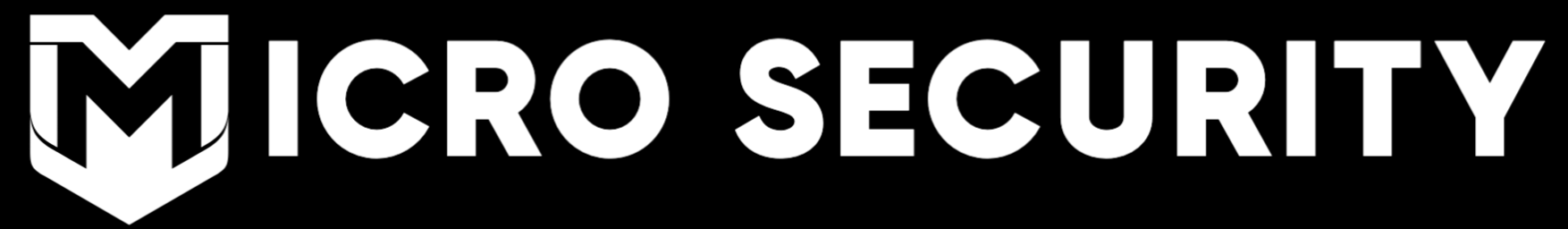 MICRO SECURITY（マイクロセキュリティ）